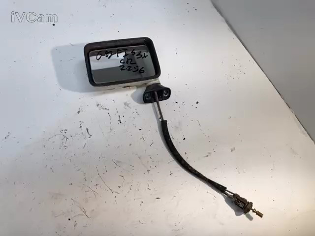 Retrovisore Est. Sinistro (Volkswagen) 735294282 Usato