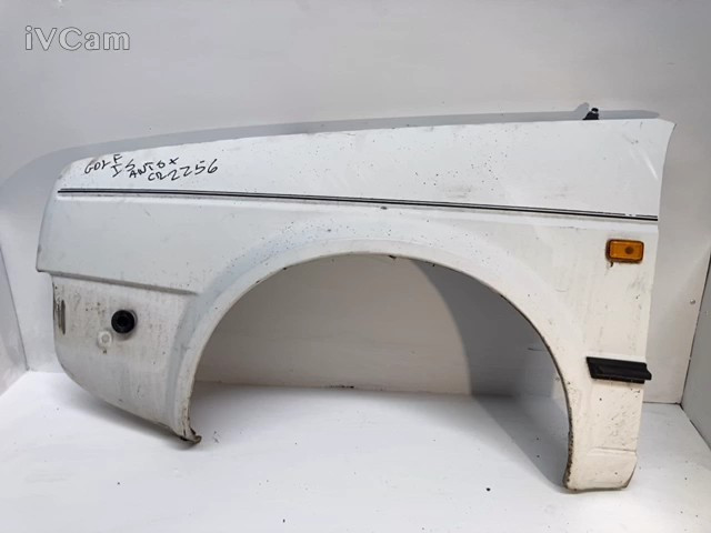 Parafango Ant. Sinistro (Volkswagen) 46827087 Usato