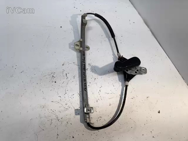 Alzacristallo Porta Post. Destro (Volkswagen) 51357281883 Usato