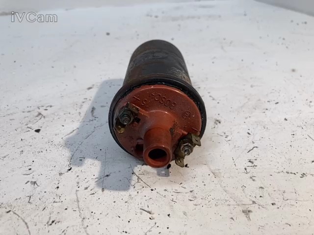 Bobina (Volkswagen) 55213613 Usato