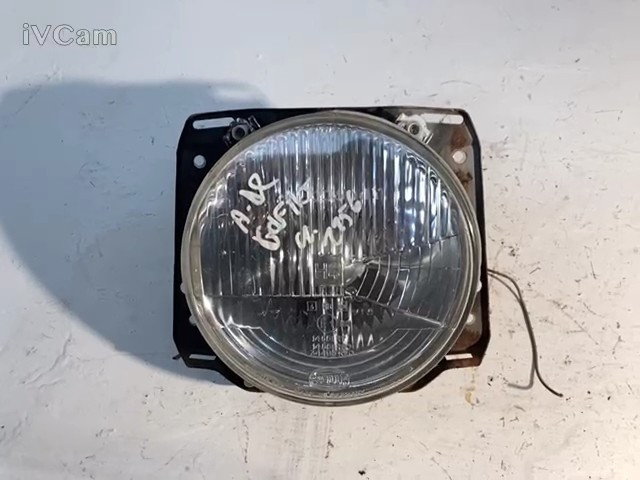 Proiettore Destro (Volkswagen) 51701594 Usato