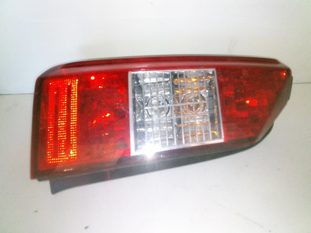 Fanale Post. Sinistro 51780713 Usato