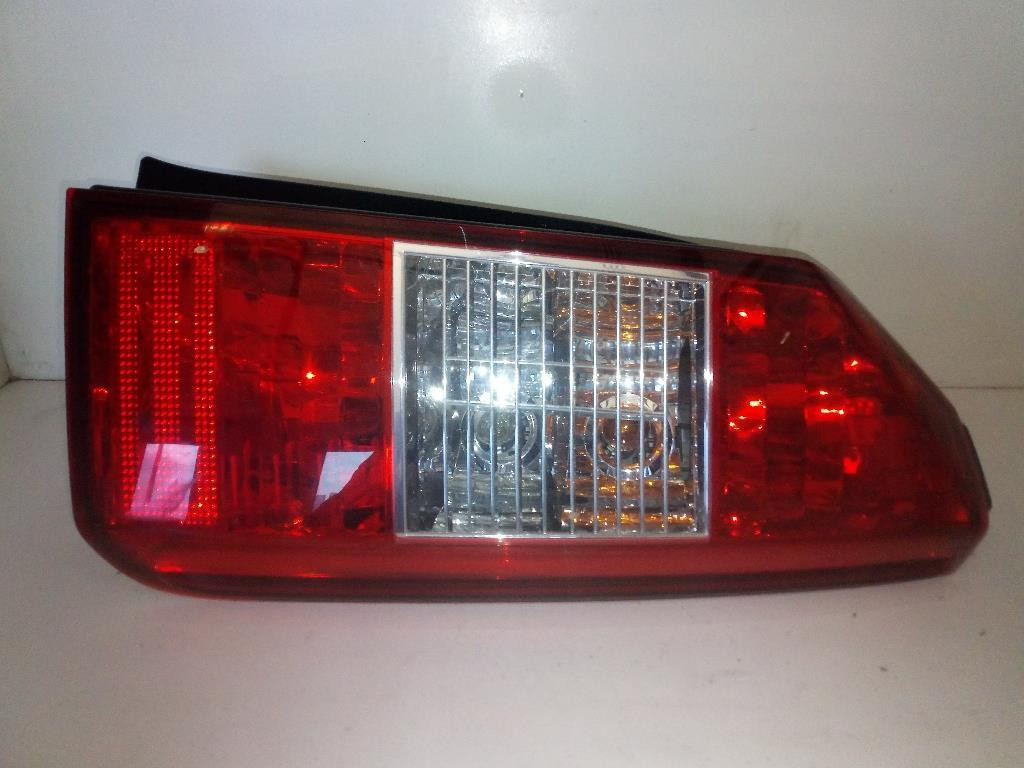 Fanale Post. Destro 51780712 Usato
