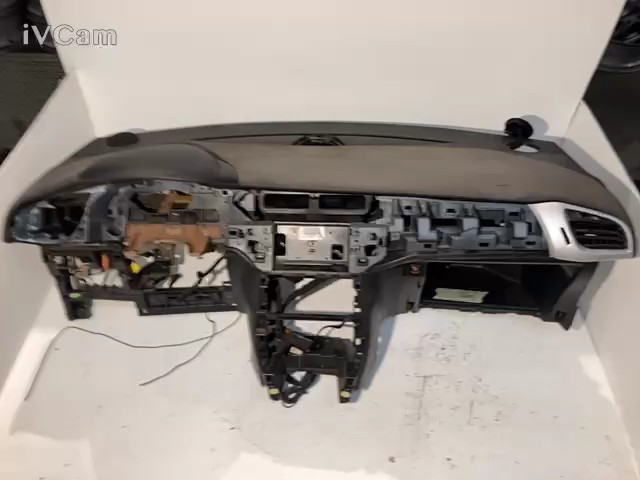 Cruscotto (Citroen) 735410041 Usato