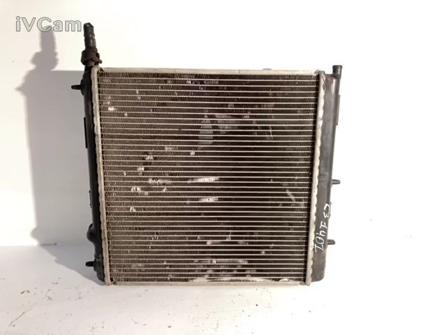 Radiatore (Citroen) 1330W8 Usato