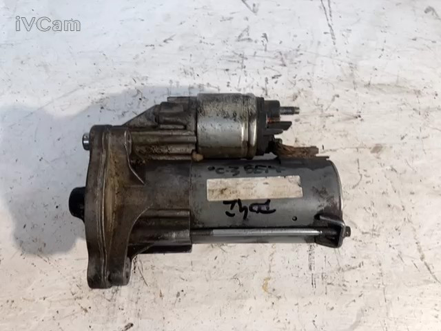 Motorino Avviamento (Citroen) 5802M9 Usato