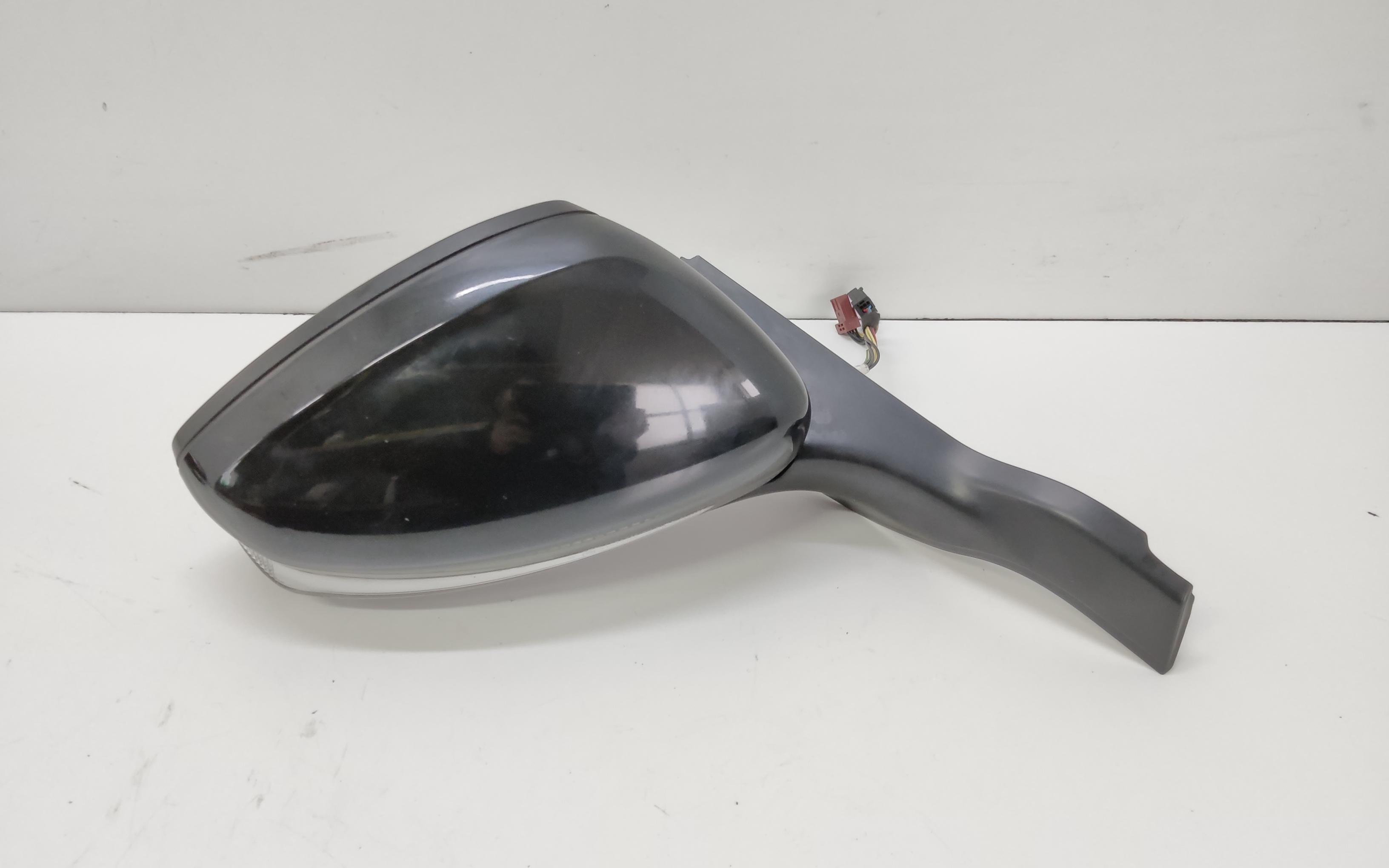 For AUDI A6 DAL 04.2011> FANALE FRECCIA SX A LED PER SPECCHIETTO - Foto 7