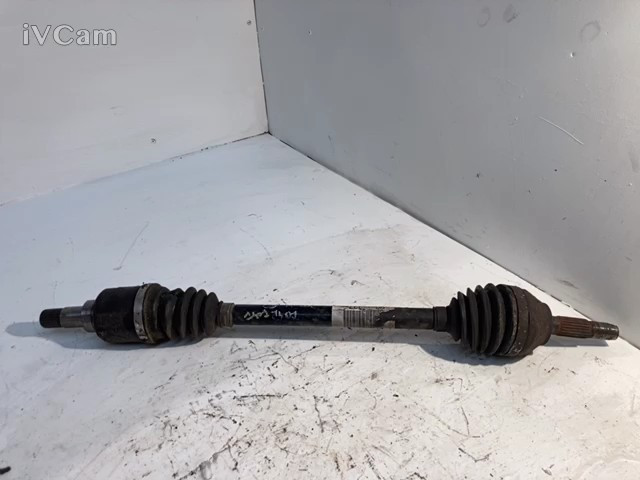 Semialbero Ant. Sinistro (Citroen) 9801384780 Usato