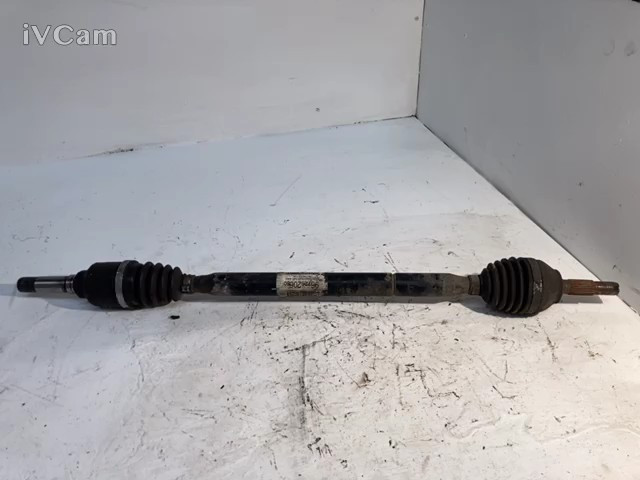 Semialbero Ant. Destro (Citroen) 9801384880 Usato