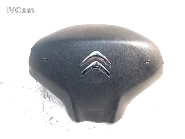 Airbag Volante (Citroen) 4112PS Usato