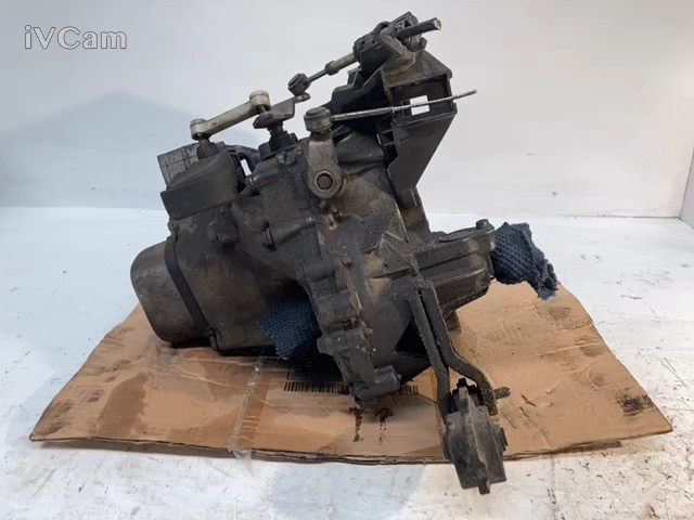 Cambio Manuale Completo (Citroen) 2231F3 Usato