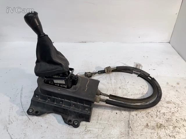 Kit Cavi Comando Leva Cambio (Fiat) 55346310 Usato