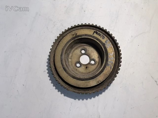 Puleggia Albero Motore (Fiat) Usato