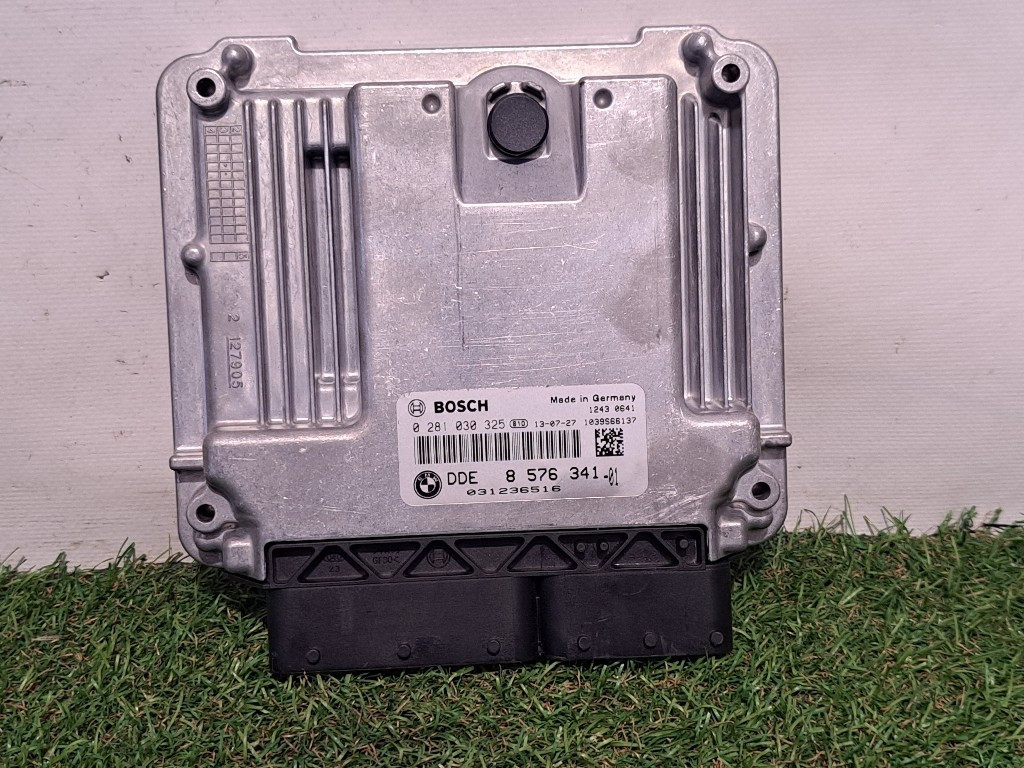 Frankberg 2x Supporti Motore Per BMW Serie 1 F20, Serie 3 F31, 2 F23 E Altri - Sostituisce A4083, EM-7279