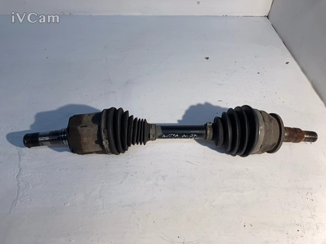 Semialbero Ant. Sinistro (Opel) 13335142 Usato