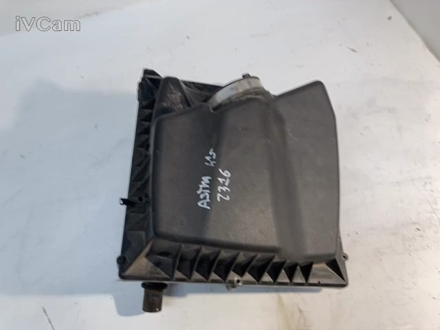 Supporto Filtro Aria (Opel) 13336901 Usato