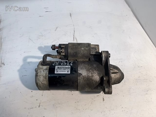 Motorino D' Avviamento (Opel) 55585238 Usato