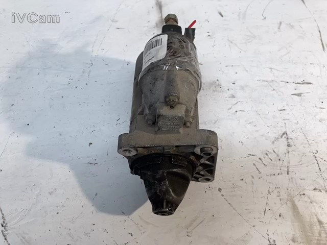Motorino Avviamento (Fiat) 46548653 Usato