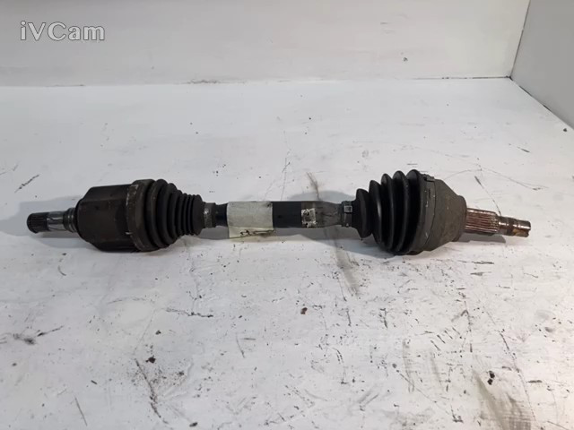 Semialbero Ant. Sinistro (Alfa Romeo) 51876370 Usato