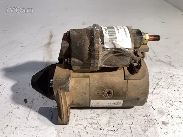 Motorino D' Avviamento (Fiat) 7667227 Usato