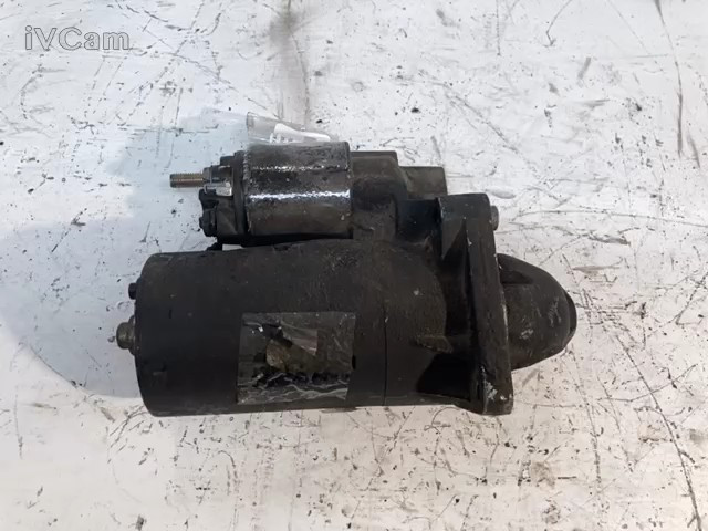 Motorino Avviamento (Fiat) 46548653 Usato