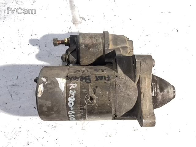 Motorino Avviamento (Fiat) 46417006 Usato