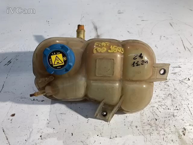 Vaschetta Acqua Liquido Refrigerante (Fiat) 51778218 Usato