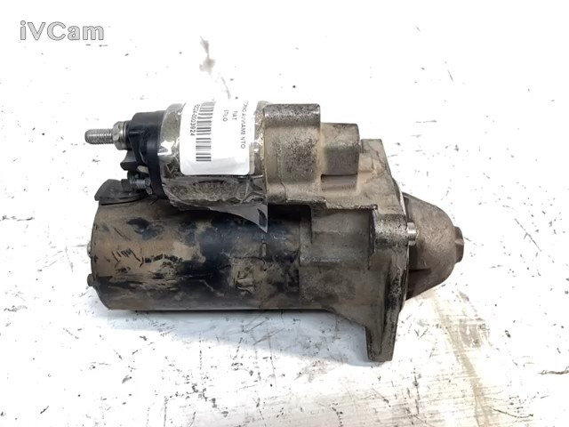 Motorino Avviamento (Fiat) 71794530 Usato