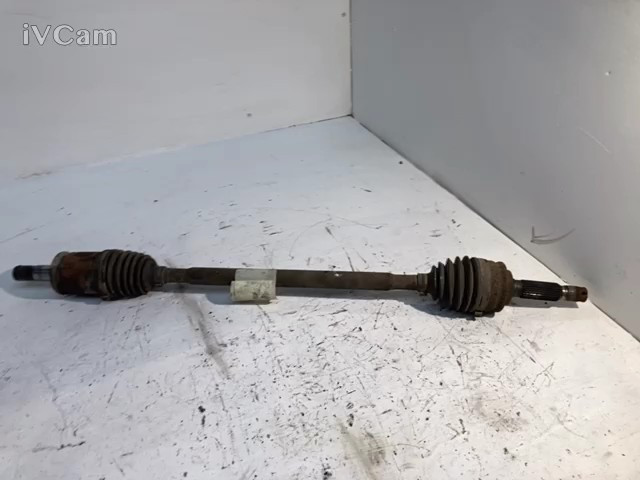 Semialbero Post. Destro (Jeep) K05085240AC Usato