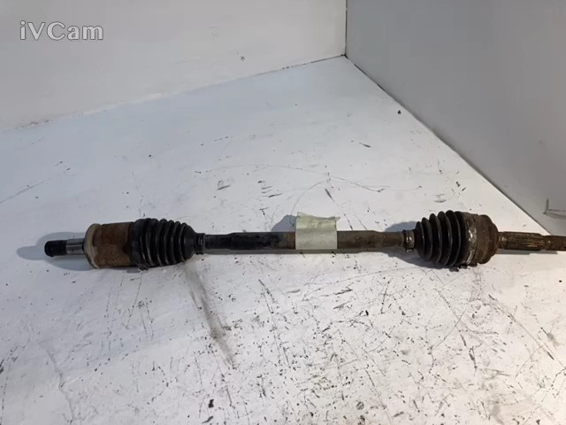 Semialbero Post. Sinistro (Jeep) KRL085141AC Usato