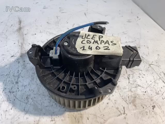 Motorino Ventilazione Abitacolo (Jeep) K05191345AA Usato
