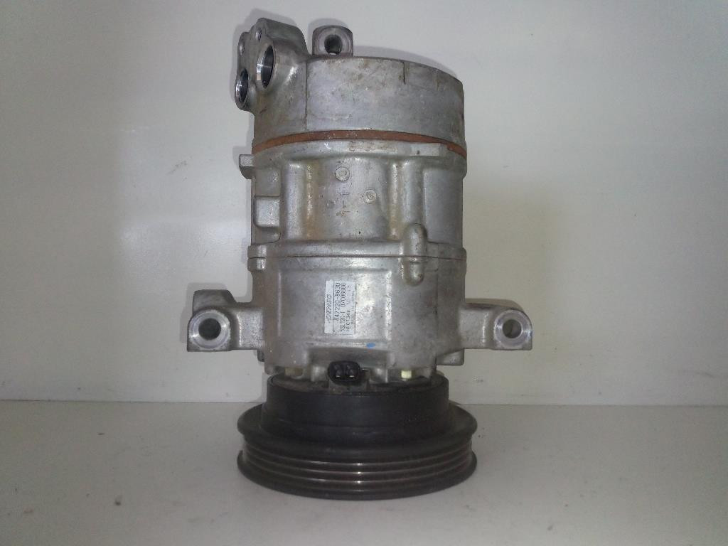 Compressore A/c 46809223 Usato
