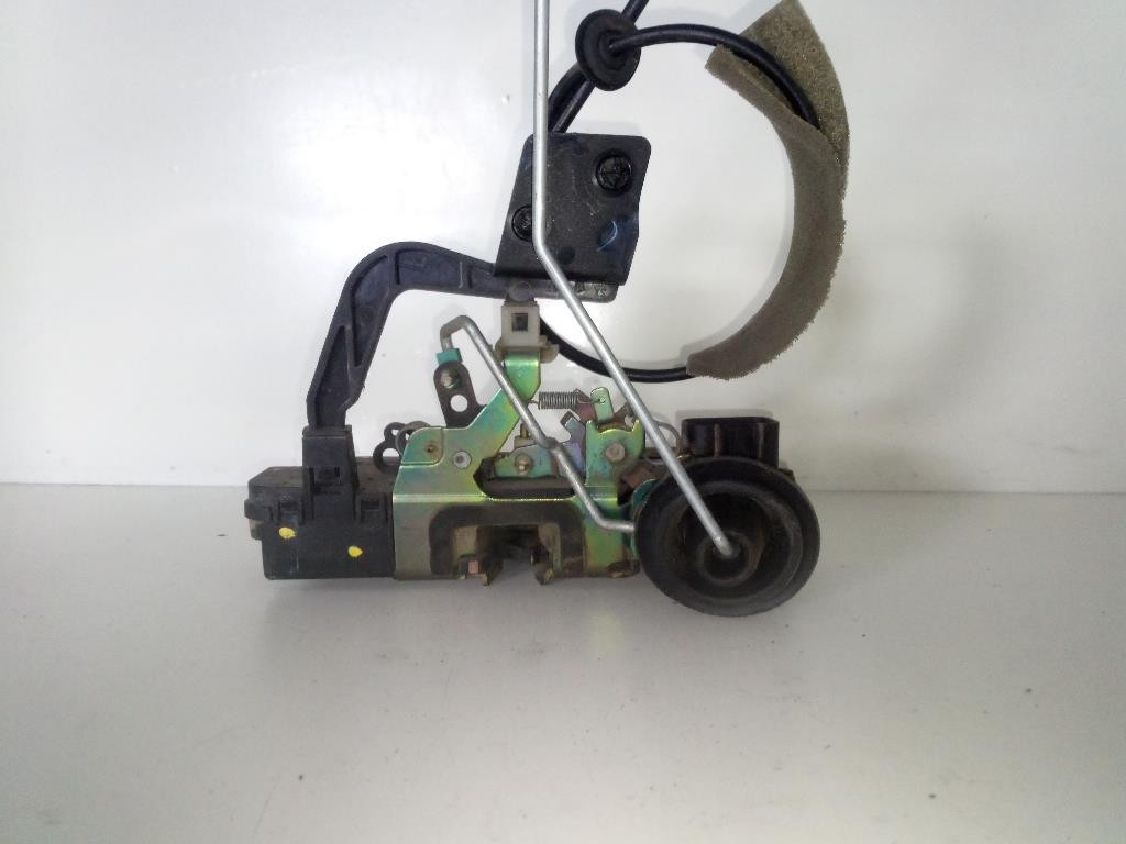 Serratura Porta Post. Sinistro 46786832 Usato