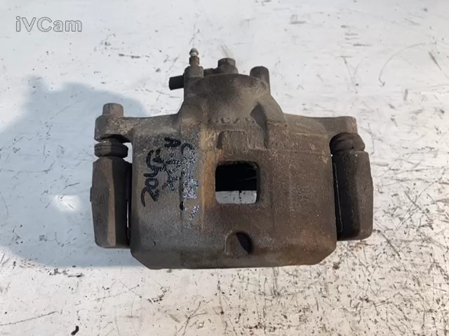 Pinza Freno Anteriore Destra (Jeep) K05191238AA Usato