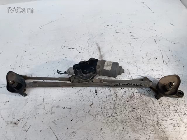 Motorino Tergiparabrezza Compl. (Jeep) K68002320AA Usato