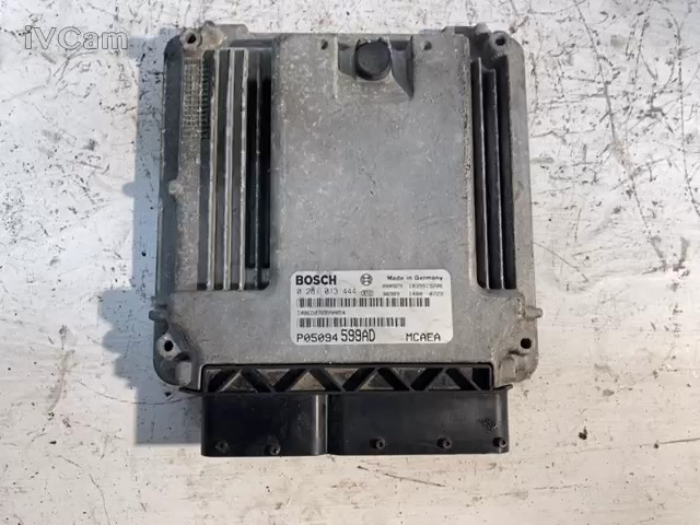 Centralina Iniezione (Jeep) K05094599AF Usato