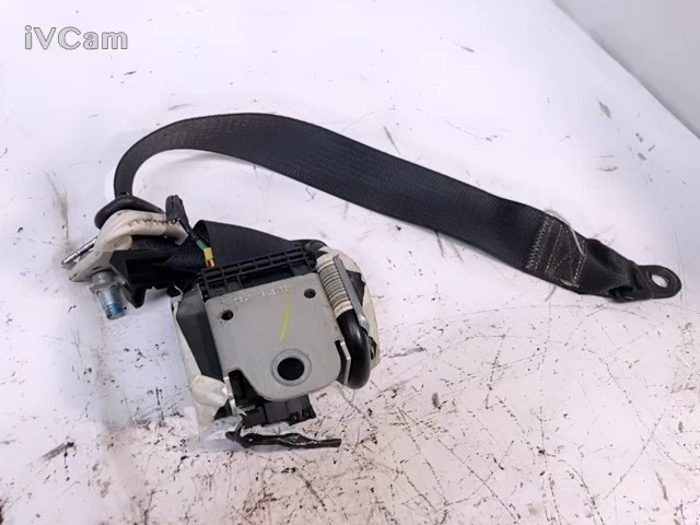 Cintura Di Sicurezza Ant. Sinistro (Jeep) K1BR851DVAC Usato