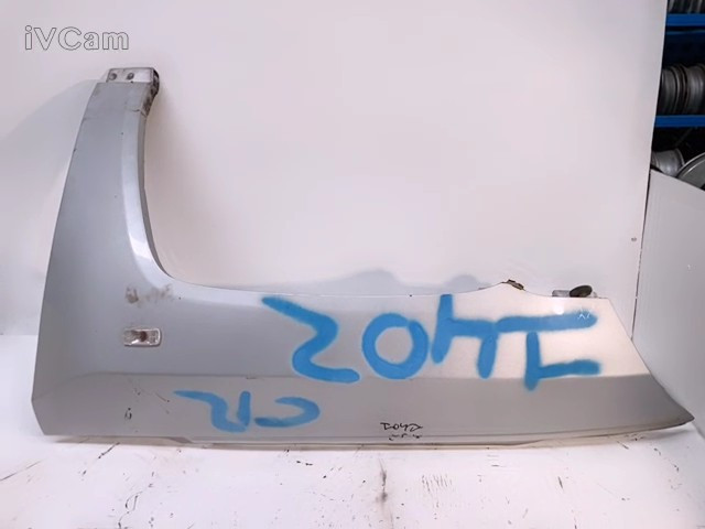 Parafango Ant. Sinistro (Jeep) K05115663AC Usato