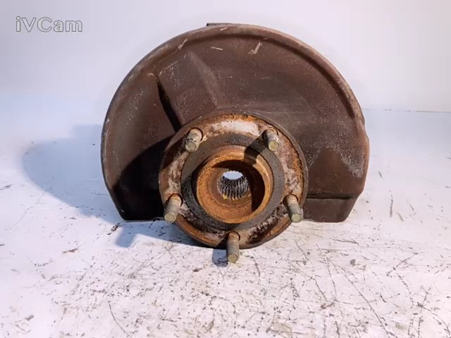 Mozzo Ant. Sinistro (Jeep) K68088499AD Usato