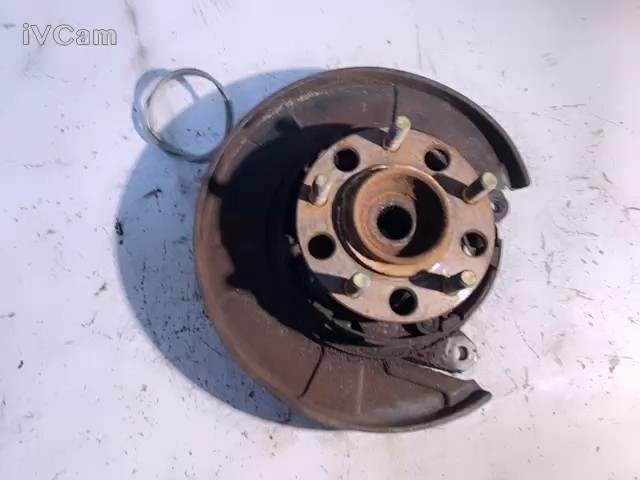 Mozzo Post. Sinistro (Jeep) Usato