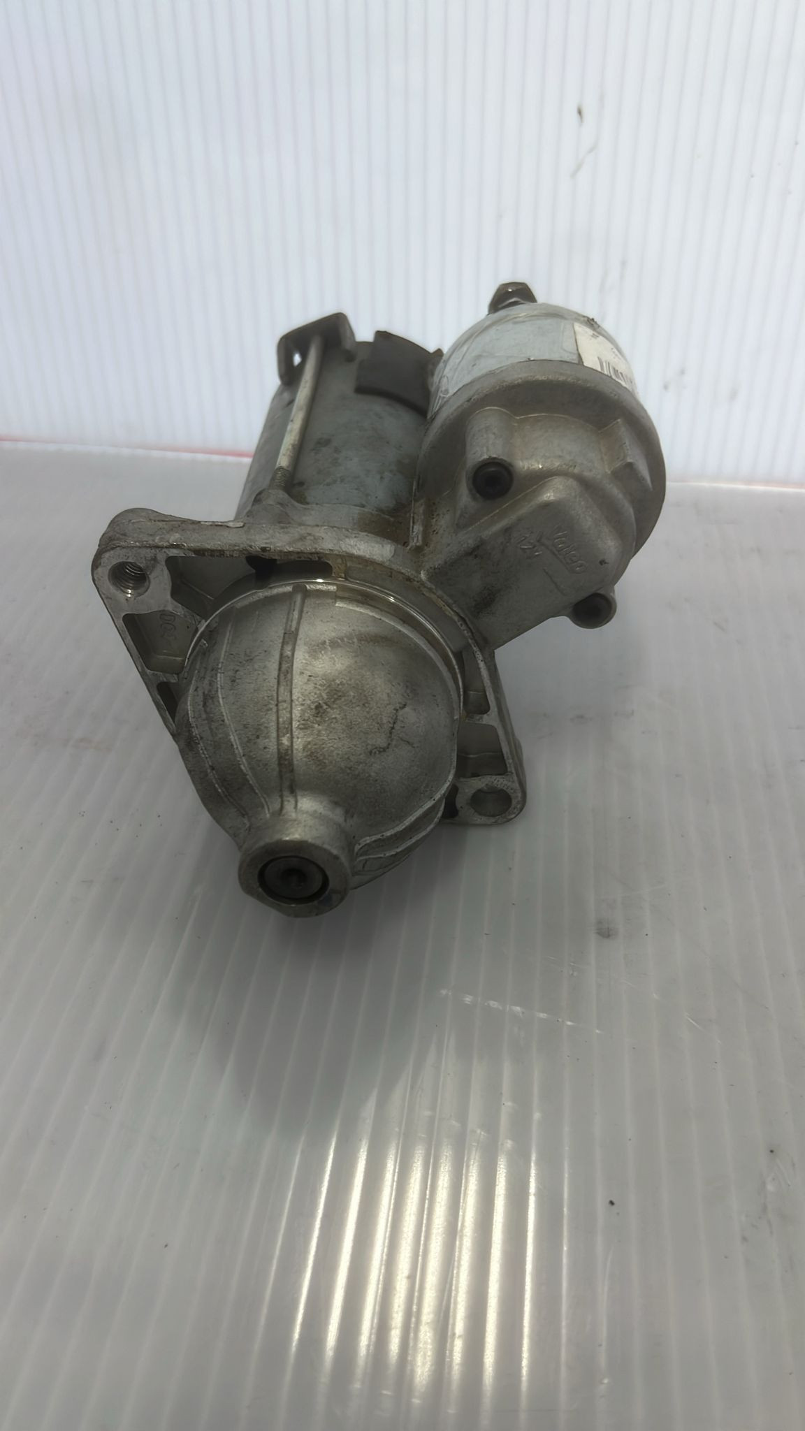Motorino Avviamento (Fiat) 51880229 Usato