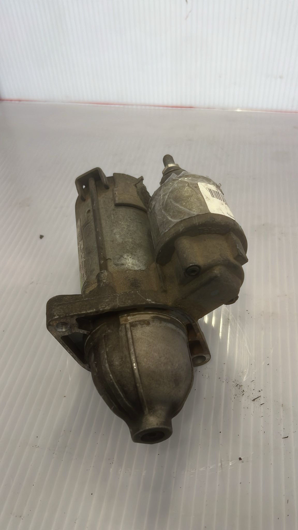 Motorino Avviamento (Fiat) 71794625 Usato
