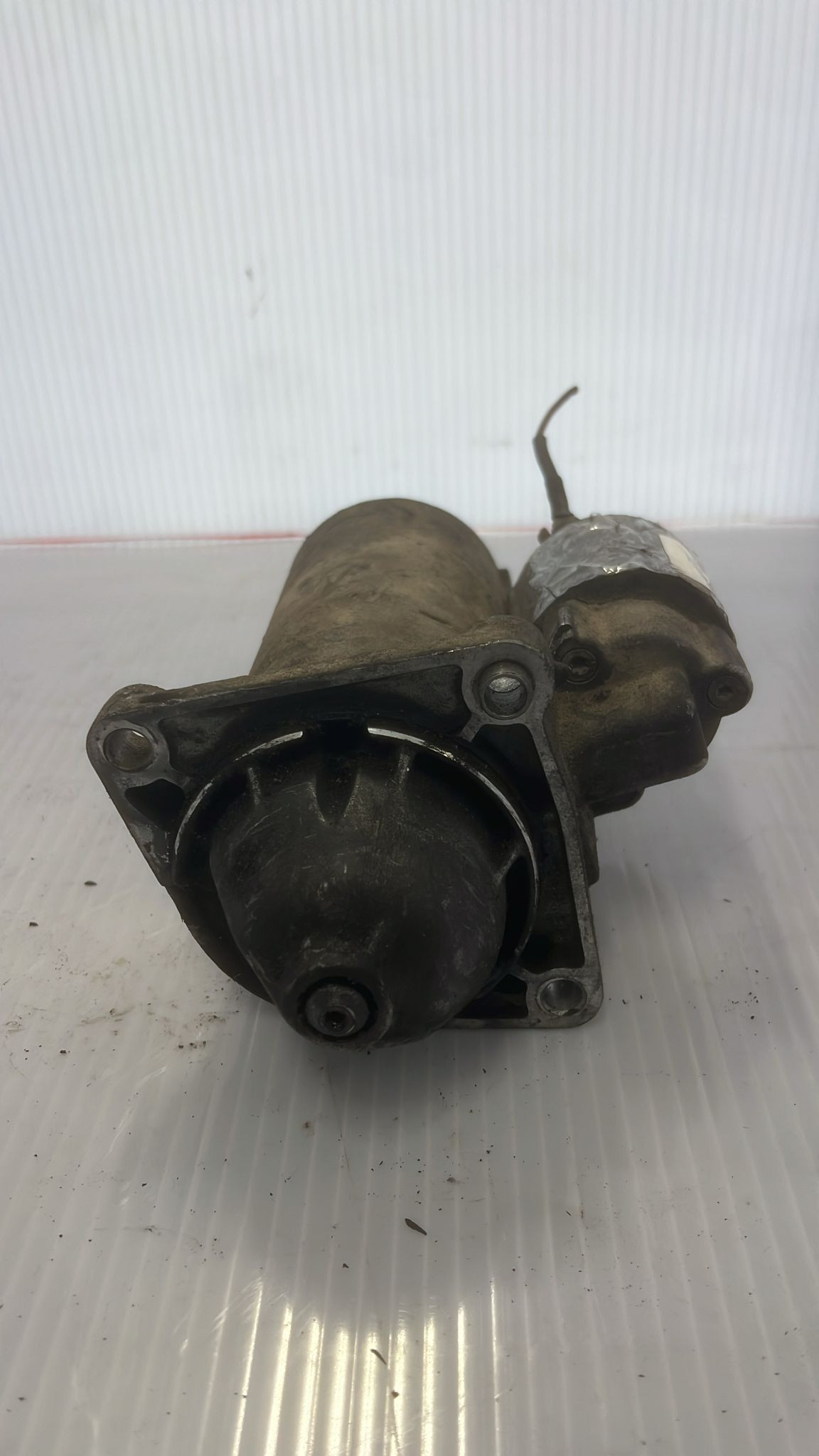 Motorino Avviamento (Fiat) 51832954 Usato
