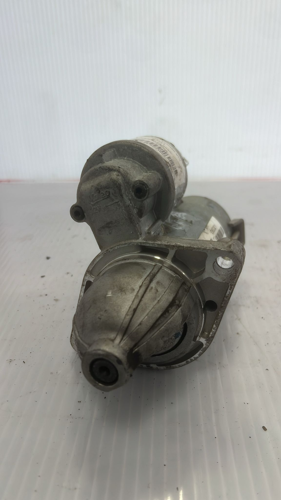 Motorino D' Avviamento (Fiat) 71794625 Usato