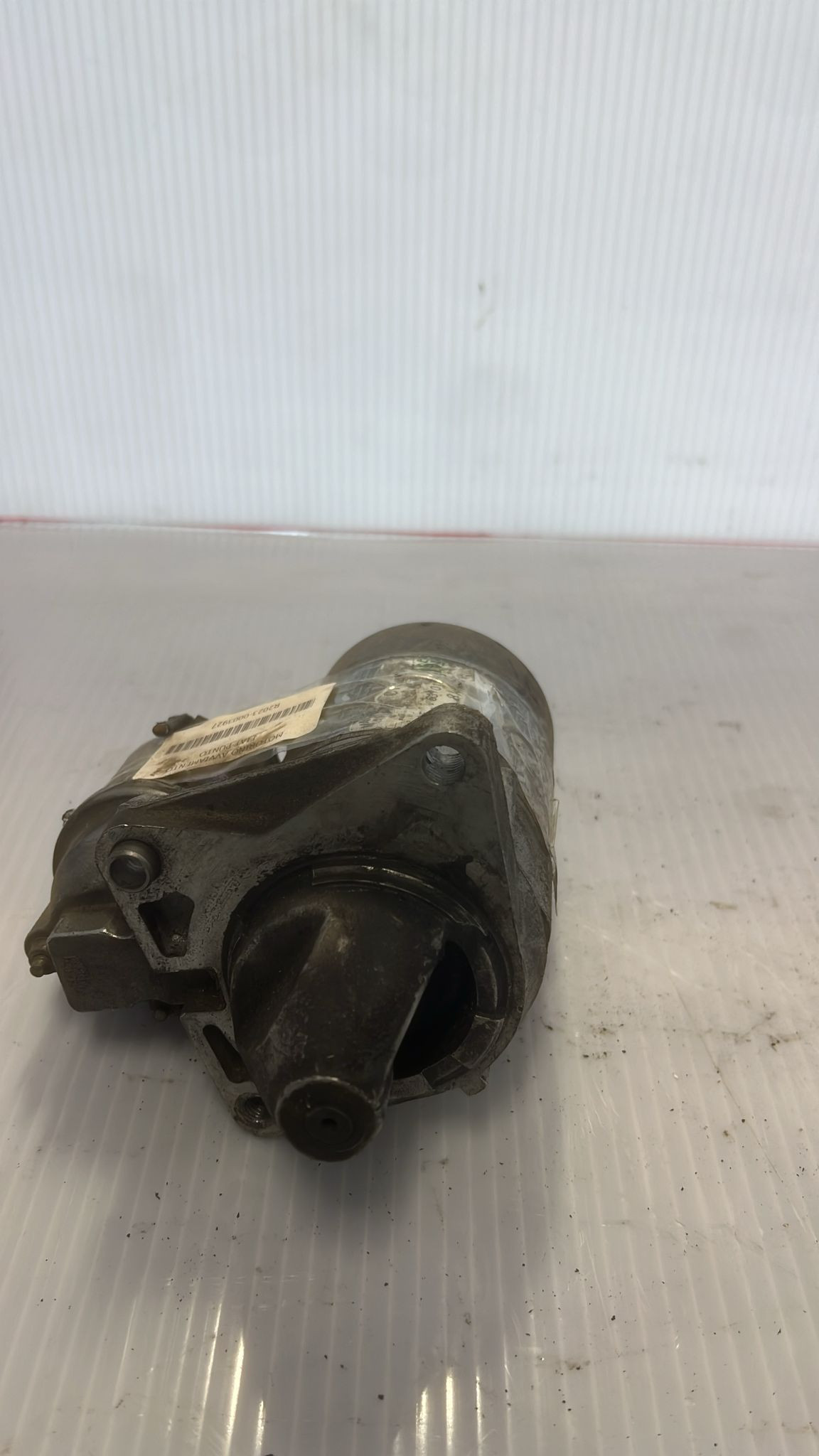 Motorino Avviamento (Fiat) 46548653 Usato
