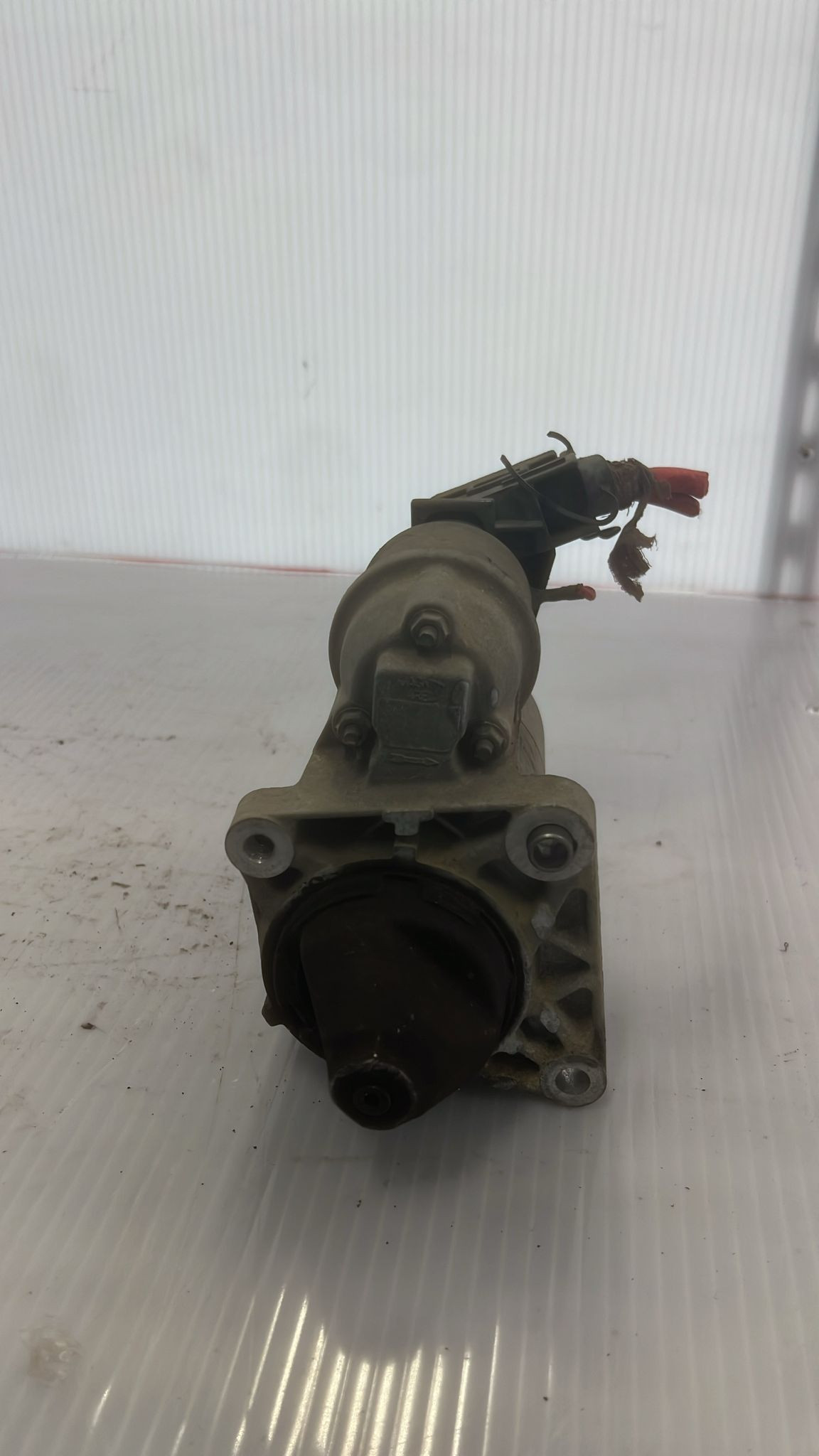 Motorino Avviamento (Fiat) 46548653 Usato