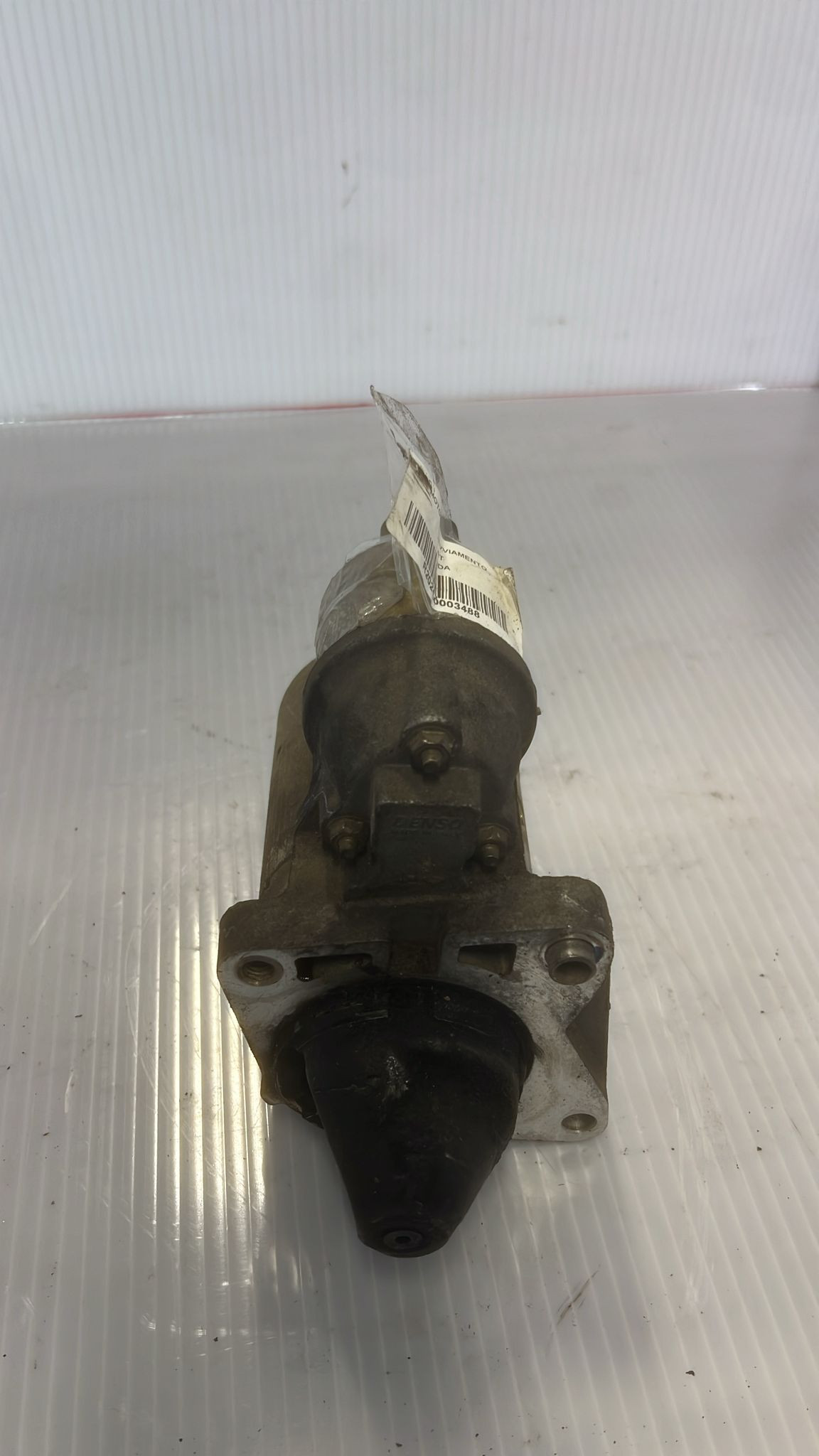 Motorino Avviamento (Fiat) 71794760 Usato