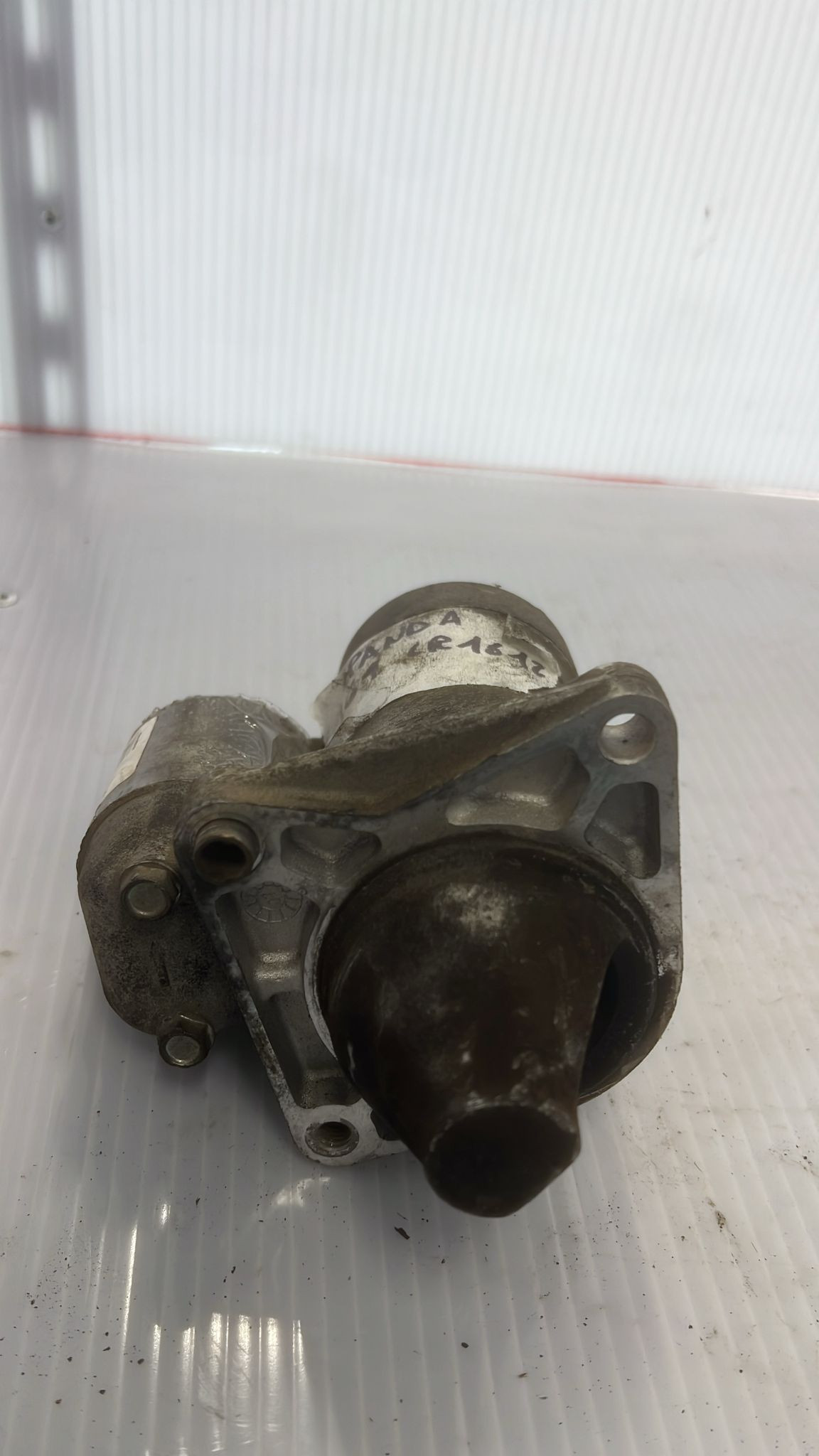 Motorino Avviamento (Fiat) 71794760 Usato
