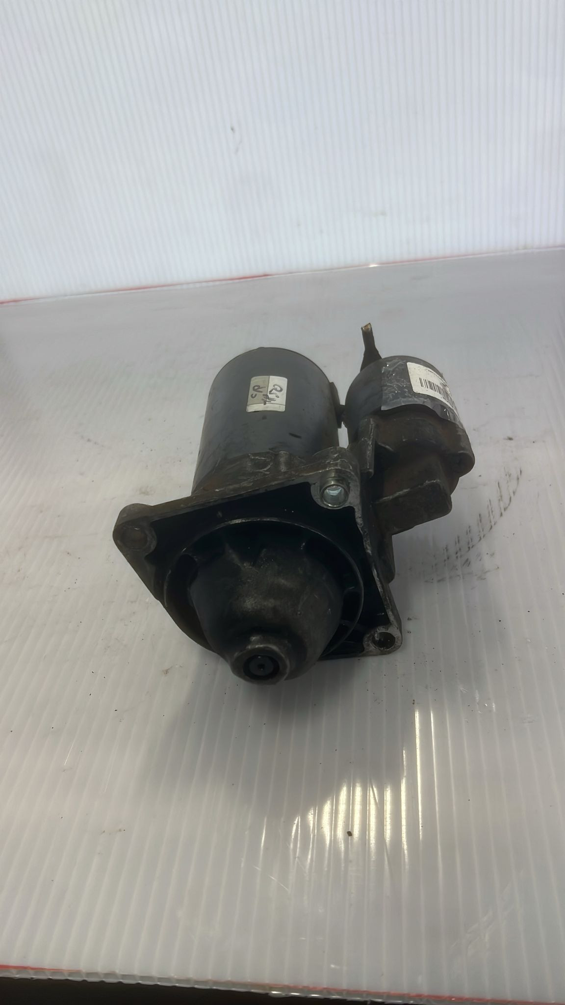 Motorino Avviamento (Fiat) 71794764 Usato