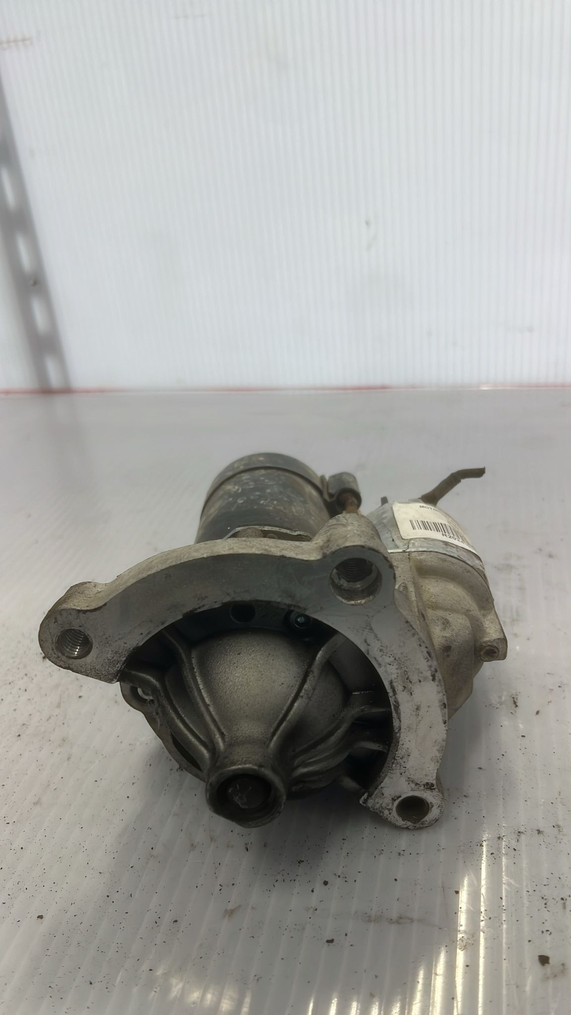 Motorino Avviamento (Fiat) 71723361 Usato